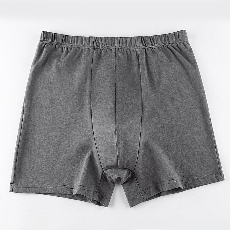 Cotton Men Panties Underpants  - Boxer Shorts Modal review and price