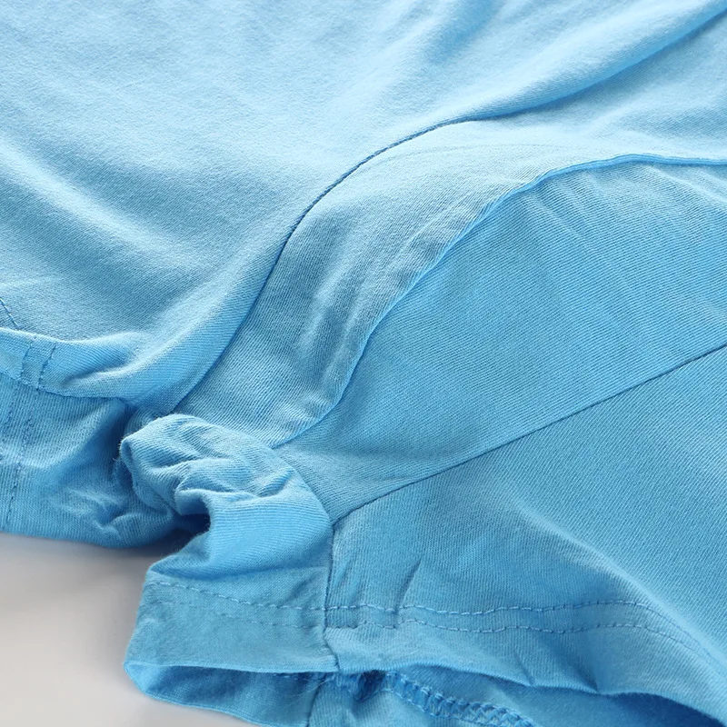 Cotton Men Panties Underpants  - Boxer Shorts Modal review and price