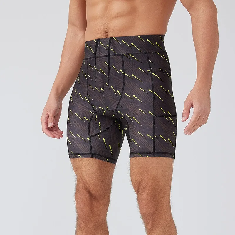 2026 New Men‘s Athletic Shorts - Compression Shorts Athletes review and price