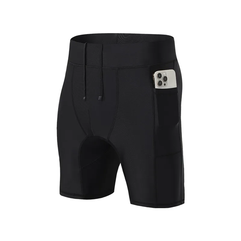 2026 New Men‘s Athletic Shorts - Compression Shorts Athletes review and price